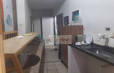 Imagem 3: Galpão à venda, 480 m² por R$ 650.000,00 - Jardim Cláudia - São Paulo/SP