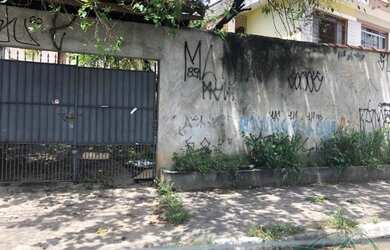 Imagem: O terreno possui 259m² de Área e está localizado em Vila