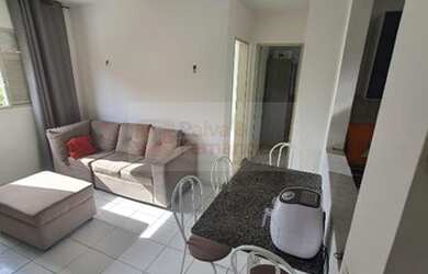 Imagem 3: CONDOMINIO GUAIRA I gt. 56m² de Área, 1 Vaga na garageme2 Dormitórios