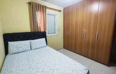 Imagem 7: PORTAL DAS FLORES - Cobertura 3 dorms