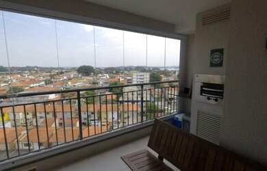 Imagem 1: Apartamento com 1 dormitório, 62 m² - venda por R$ 560.000,00 ou aluguel...