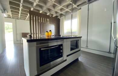 Imagem 6: Cobertura com 1 dormitório, 115 m² - venda por R$ 1.050.000 ou aluguel por R$ 4.500/mês