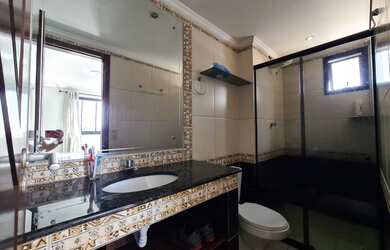 Imagem 14: Apartamento para aluguel, 108m² com 2 quartos em Ponta Negra - Natal - RN