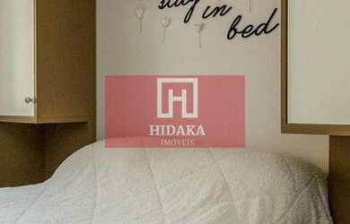 Imagem 14: Apartamento à venda no bairro Cambuci - São Paulo/SP, Zona Sul