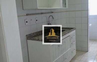 Imagem 4: Apartamento com 1 dormitório para alugar, 40 m² por R$ 1.250/mês -...