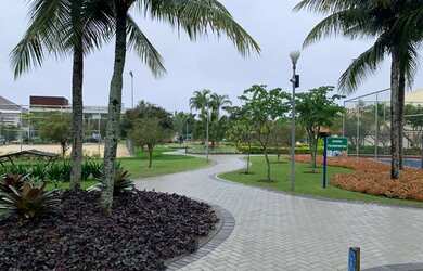 Imagem 11: Excelente Terreno no Condomínio Villagio Felicitá no Recreio dos Bandeirantes