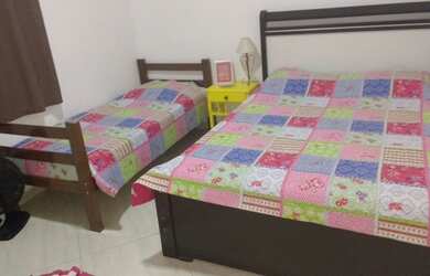 Imagem 11: Sobrado para venda possui 196 metros quadrados com 3 quartos em Rio das...