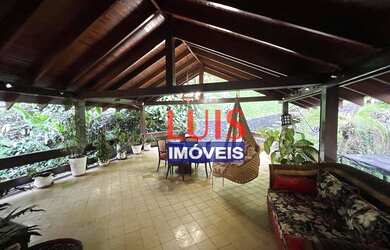 Imagem 3: Casa com 4 dormitórios à venda, 551 m² por R$ 2.600.000 - Itaipu -...