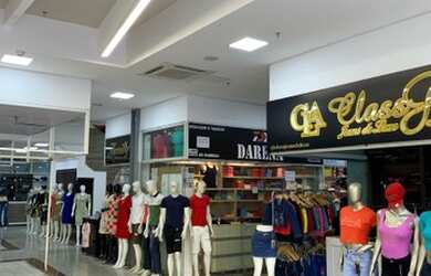 Imagem: O depósito possui 757m² de Área e está localizado em Setor