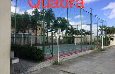 Imagem: O apartamento possui 3 Dormitórios, 2 Banheiros, 1 Vaga na