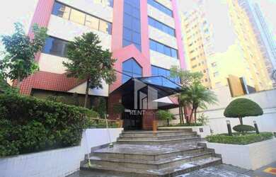 Imagem 16: Conjunto, 44 m² - venda por R$ 350.000,00 ou aluguel por R$ 1.300,00 - Moema - São Paulo/S