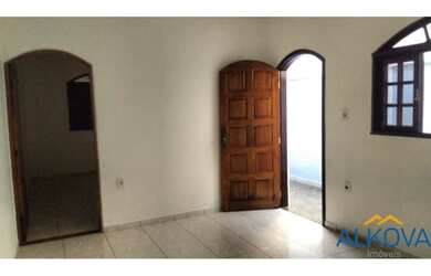 Imagem 1: Casa Residencial à venda, Jardim Portugal, São José dos Campos - CA1622