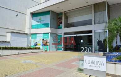 Imagem 5: Sala Comercial com Banheiro e 24 m² - Aluguel por R$ 800/mês - Venda por R$ 130 mil - Cen