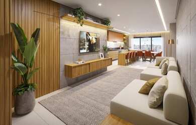 Imagem 2: GOIâNIA - Apartamento Padrão - Jardim Goiás