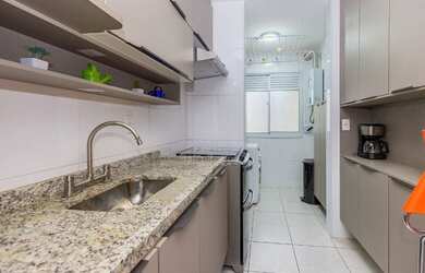 Imagem 9: Apartamento à venda, 71 m² por R$ 619.000,00 - Vila Andrade - São Paulo/SP