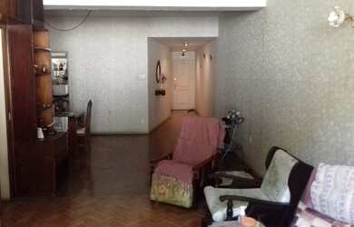 Imagem 12: SANTA TERESA LARGO DO FRANÇA 150M2 COM GARAGEM ESCRITURA ELEVADOR