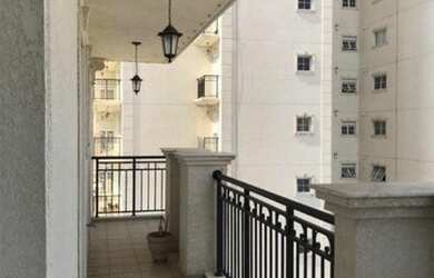 Imagem 5: APARTAMENTO ANDAR ALTO E VISTA LIVRE A VENDA EM JUNDIAÍ NO CONDOMÍNIO...