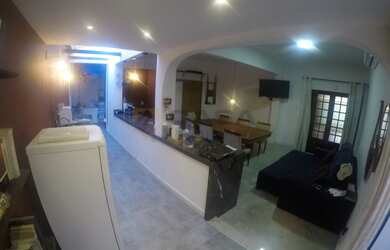 Imagem 8: JG - Maravilhoso Apartamento 3 quartos Térreo em Bento Ferreira