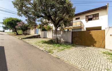Imagem 14: TERRENO ZR4 NO BAIRRO NOVO MUNDO - 535,15M² DE ÁREA PRIVATIVA - PARA...
