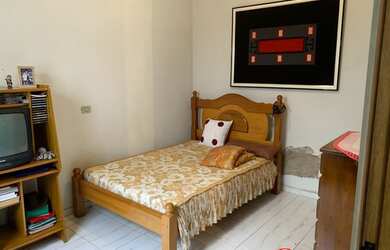 Imagem 16: Casa à Venda em Marília com Piscina no Bairro Jardim Marajó