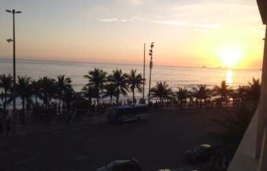 Imagem 1: SENSACIONAL APARTAMENTO - AVENIDA VIEIRA SOUTO