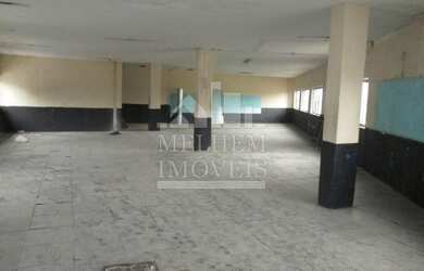 Imagem 1: Loja para locação - Jardim Guanca, São Paulo