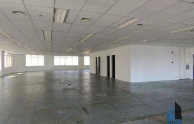 Imagem 8: Laje para alugar, 610 m² por R$ 33.600,05/mês - Alphaville Industrial...