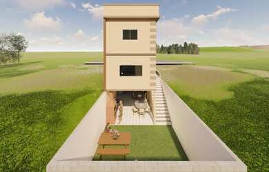 Imagem 7: Casa de 210 m² para Venda em Santana de Parnaiba