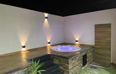 Imagem 5: Casa no condomínio Reserva da Mata - Jundiaí SP