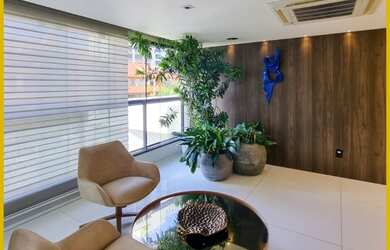 Imagem 9: Vendo apartamento , no rio vermelho , alto padrão , agende 71.98103.0387