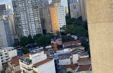 Imagem 10: Apto 70 metros Bela vista reformado andar alto, 18º vaga exelente