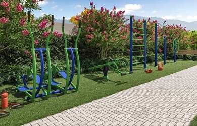 Imagem 11: Garden residencial para venda, Barra da Tijuca, Rio de Janeiro - GD8225