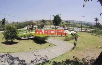 Imagem 8: Venda - TERRENO COND FECHADO COND RESIDENCIAL DO JAGUARY - COND RESIDENCIAL JAGUARY - SAO