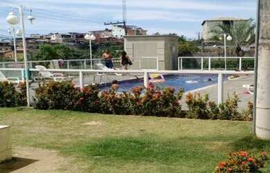 Imagem 5: APARTAMENTO RESIDENCIAL em SALVADOR - BA, SUSSUARANA