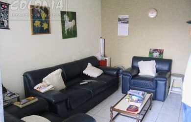 Imagem: O terreno possui 300m² de Área, Imóvel novo e está localizado