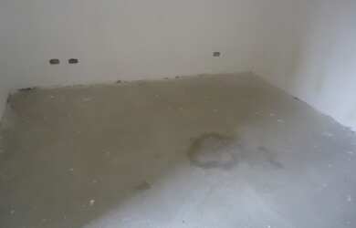 Imagem 15: Sobrado novo inacabado, localizado em cangaíba