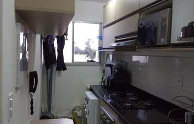 Imagem 2: gt Condomínio Park View - Planejados inclusos Posição Leste