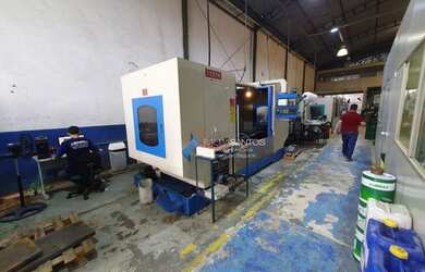 Imagem 3: Barracão à venda, 1200 m² por R$ 4.000.000,00 - Jardim Novo Horizonte...