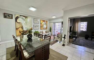 Imagem 1: Go Up imóveis vende em parceria: Apartamento no Ed. Tapajós