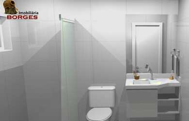 Imagem 4: SÃO PAULO - Casa Padrão - BROOKLIN PAULISTA