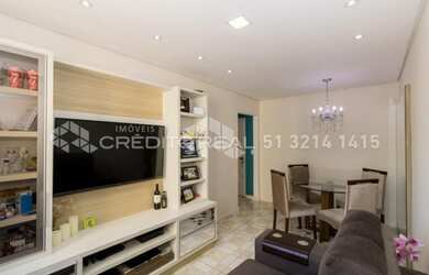 Imagem 2: PORTO ALEGRE - Apartamento Padrão - Jardim Itu