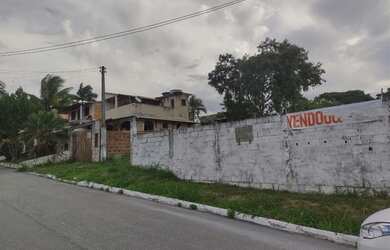 Imagem: O terreno possui 770m² de Área e está localizado em Araçatiba