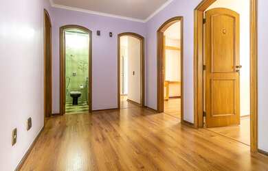 Imagem 15: Lindo Apartamento para venda na Tijuca com 220 metros quadrados