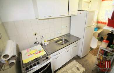 Imagem 8: Apartamento para Venda Fazendinha