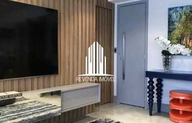 Imagem 16: Apartamento na Vila Pompéia