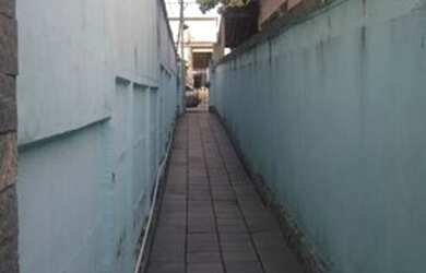 Imagem 7: Casas no Zé Garoto - Rua Rodrigues da Fonseca