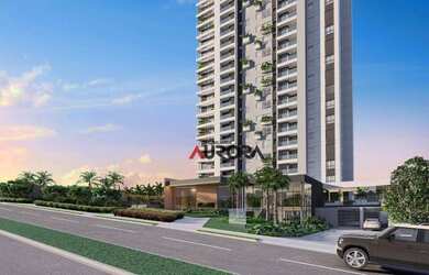 Imagem: O apartamento possui 3 Dormitórios, 2 Banheiros, 1 Vaga na