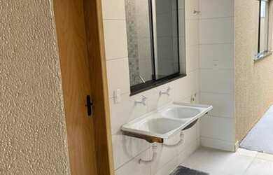 Imagem 12: Casa com 2 quartos no Residencial Porto Seguro em Senador Canedo