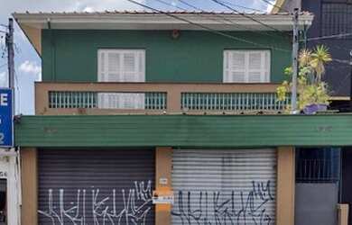 Imagem: O depósito possui 250m² de Área e está localizado em Brooklin