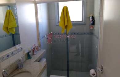 Imagem 4: Jundiaí - Apartamento Padrão - Jardim Shangai